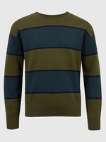 GAP Kids Striped Sweater - Boys