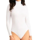 Giulia body - white