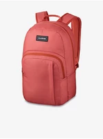 Red Dakine Class Backpack 25 l