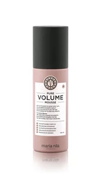 Maria Nila Pure Volume Mousse stylingová pěna 150 ml