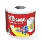 Kleenex Jumbo kuchyňské utěrky 1 ks