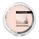 Maybelline SuperStay 24H Hybrid Powder-Foundation odstín 05 make-up v pudru 9 g