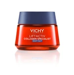 Vichy Collagen Specialist noční krém 50 ml