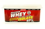 Xxlabs Maximum Whey Protein Isolate 92  čokoláda 1000 g