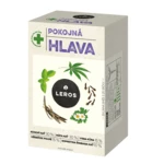 Leros Pokojná hlava 20x1,5 g