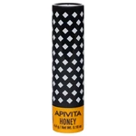 APIVITA Lip Care Honey balzám na rty s medem 4,4 g