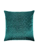 Edoti Decorative pillowcase Shiny 45x45 A463