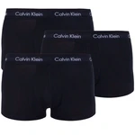 Boxer da uomo  Calvin Klein 3PACK