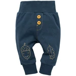 Pantaloni della tuta per bambini Pinokio Secret Forest