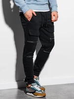 Pantaloni da uomo Ombre