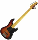 Markbass MB GV 5 Gloxy Passive 3-Tone Sunburst