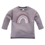 Pinokio Kids's Happiness Sweatshirt