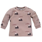 Pinokio Kids's Dreamer Longsleeve Blouse