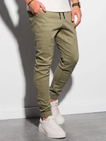 Pantaloni da uomo Ombre