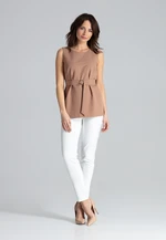 Lenitif Woman's Blouse L041