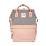 Himawari Unisex's Backpack Tr23184-2