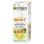 GARNIER Skin Naturals Pleťové sérum Vitamin C 30 ml