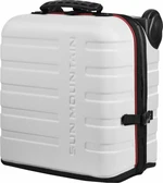 Sun Mountain Kube White/Black/Red Travel cover