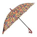 Detský manuálny dáždnik Semiline L2054-2