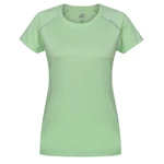 Women's T-shirt Hannah SHELLY II paradise green mel