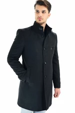 Cappotto da uomo dewberry