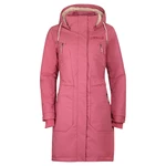 Women's coat with membrane PTX ALPINE PRO NACHONA meavewood