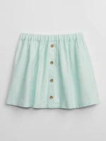 GAP Kids skirt with elasticated waist - Girls