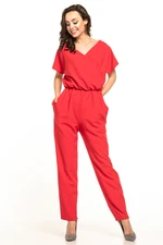 Tessita Woman's Jumpsuit T302 5