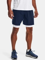 Pantaloncini da uomo Under Armour