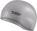 AQUA SPEED Unisex's Swimming Cap Mono  Pattern 26