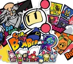 Super Bomberman R EU Steam CD Key