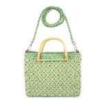 Art Of Polo Woman's Bag Tr22169-1