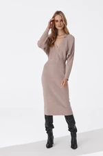 Tatuum ladies' knitted dress MAROLA