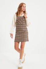 Vestito da donna Trendyol Checked