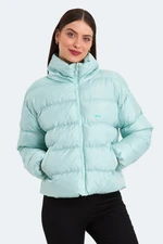 Slazenger Bailey I Women's Jacket &; Coat Green