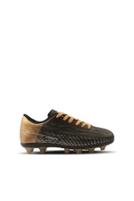 Slazenger Score I CRP Football Boys Football Boots Khaki / Gold