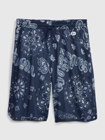 Kids Shorts GapFit - Boys