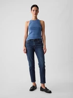 Dámske rifle GAP Denim