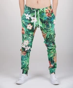 Aloha From Deer Unisex's Smoke It All Sweatpants SWPN-PC AFD052