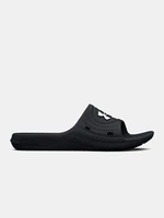 Under Armour Slippers UA W Locker IV SL-BLKs - Ladies