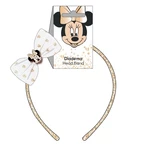 HAIR ACCESSORIES HAIRBAND LAZO MINNIE