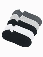 Edoti Men's socks