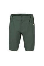 Men ́s shorts Hannah SAVELY dark forest