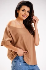 Infinite You Woman's Blouse M254