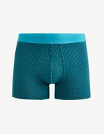 Celio Patterned Boxers Fipoint - Men