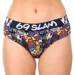 Women's panties 69SLAM fruitcake