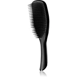 Tangle Teezer Large Ultimate Detangler Black Gloss kartáč na vlasy 1 ks