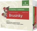 COLFARM Brusinky, 60 tablet