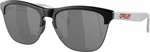 Oakley Frogskins Lite 93745363 Matte Black/Prizm Black 2023 Lifestyle brýle