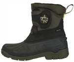 Vass boty all season boot green/black - 46